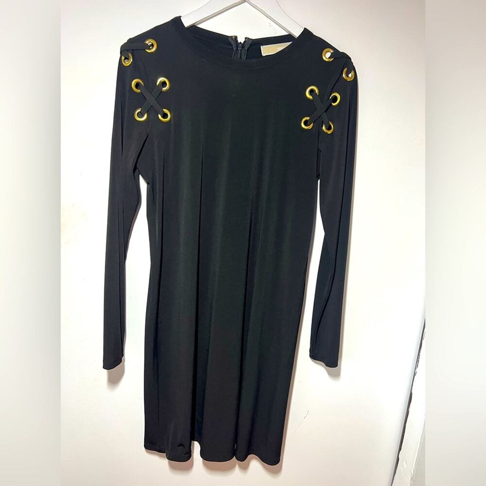 Michael Kors LBD Small